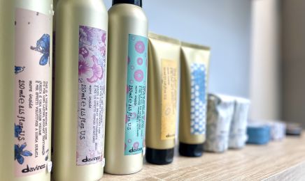 De Mèche avec Vous : Barbier à Saumur