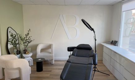 Alexandra Brillet : Institut de beauté à Lorient