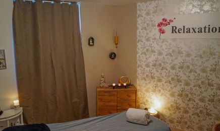Mari zen beaute : Manucure à Montreuil-sur-Ille