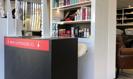 Marinaxel coiffure : Coiffeur à Saint-Julien-en-Genevois