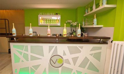 VitalOase Beauty & Wellness: Kosmetikstudio in Hannover