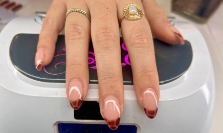 Loveliness : Manucure à Montpellier