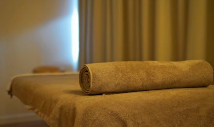 Bains d'Epsom - Vannes : Spa à Vannes