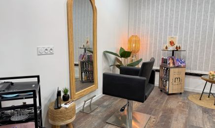 L’atelier Privé by Maddy : Coiffeur à Lagnieu