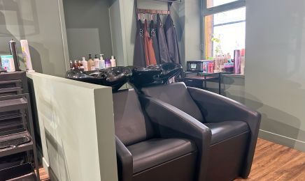 Rasorium - Barbershop : Barbier à Pont-Évêque