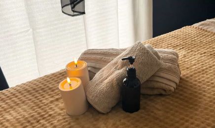 Eden beauty - Massage Californien & Madérothérapie  : Institut de beauté à Avignon