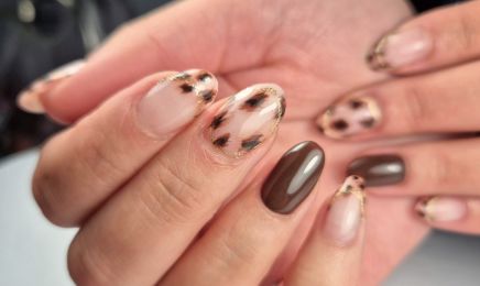 Nadia Nails : Manucure à Saint-Étienne