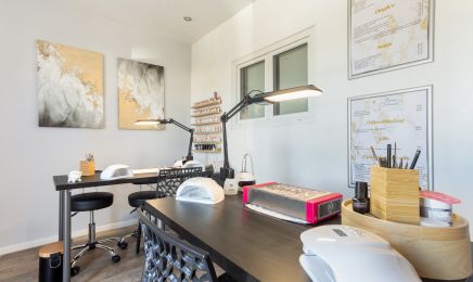 Julie esthétique : Institut de beauté à La Crau