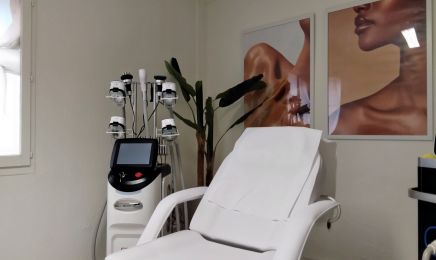 Luminéa Esthétique : Institut de beauté à Canet-en-Roussillon