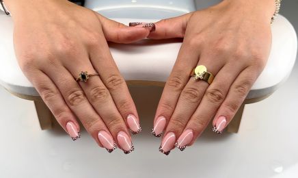 Giulia Nails : Manucure à Ajaccio