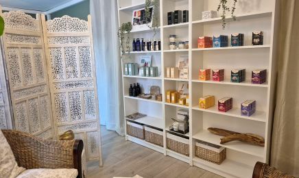 Ô Lachez prise  : Institut de beauté à Corbie