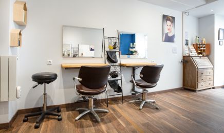 Sabrina K : Coiffeur à Angers