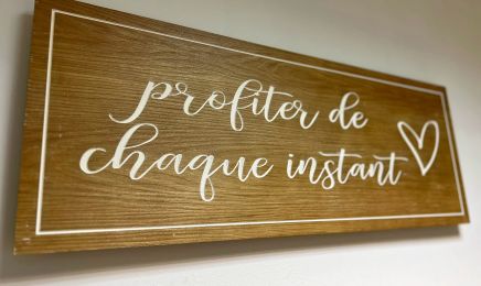 Linstant Détente : Institut de beauté à Malville