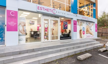 Esthetic Center - Auzeville-Tolosane : Institut de beauté à Auzeville-Tolosane