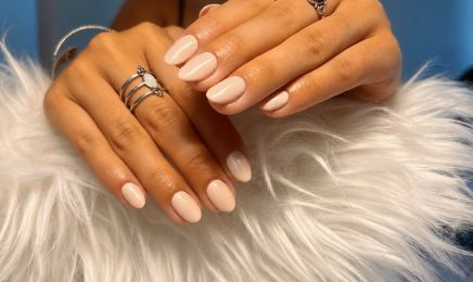 Maison Daria Nails  : Institut de beauté à Pau