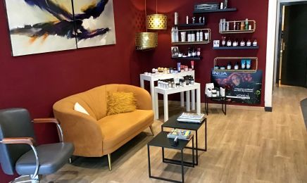 Paviet Franck : Coiffeur à Coulommiers