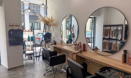 SILK SALON CANNES : Coiffeur à Cannes
