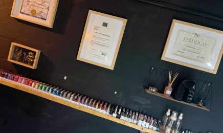 Le Comptoir Beauté : Institut de beauté à Vernouillet