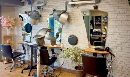 Cathy Coiffure : Coiffeur à Montataire