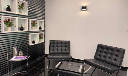 Haarwerk München - Oberpollinger : Friseur in München