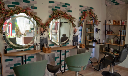 L'ile Ø ciseaux : Coiffeur à Le Château-d'Oléron