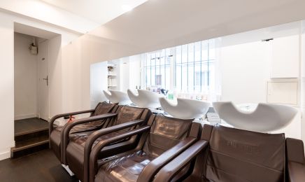 Camille Albane - Versailles : Coiffeur à Versailles