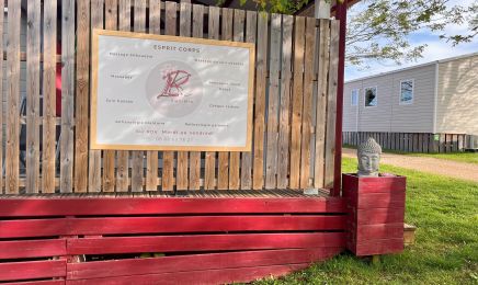 Lbk bien-être : Institut de beauté à Thégra