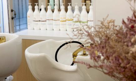 Julie Desgurse : Coiffeur à Versailles