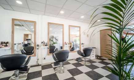 Rev’ de soi - Le Prestige  : Coiffeur à Chevigny-Saint-Sauveur