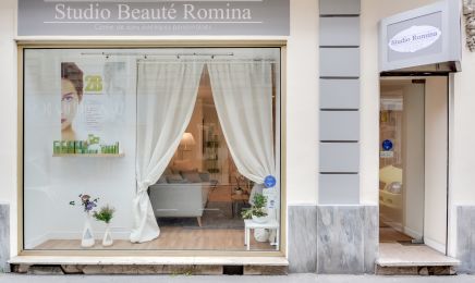Studio Beauté Romina : Institut de beauté à Paris