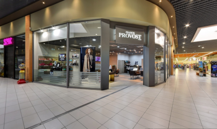 Franck Provost - Marignane : Coiffeur à Marignane