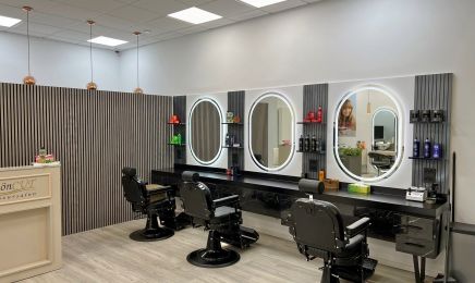 SchönCut - Borsteler Chaussee: Friseur in Hamburg