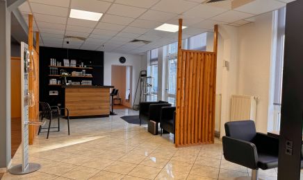 HAARSTUDIO „Am Alten Tor“ UG: Kosmetikstudio in Nordhausen