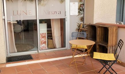 Lune : Institut de beauté à Béziers