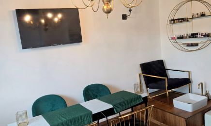 Glam’s : Institut de beauté à Buxerolles