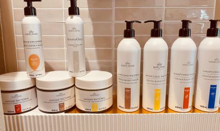 Ohanyan Studio : Coiffeur à Hyères