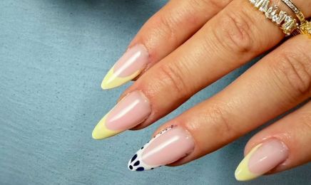 Lau'Beauty : Manucure à Manosque