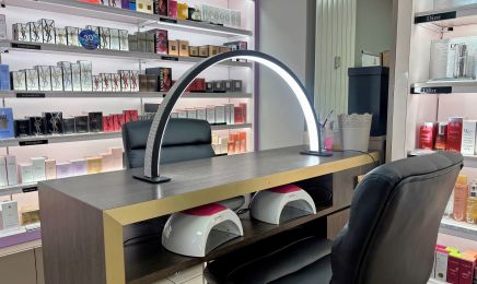 Passion Beauté - Saint-Étienne : Institut de beauté à Saint-Étienne