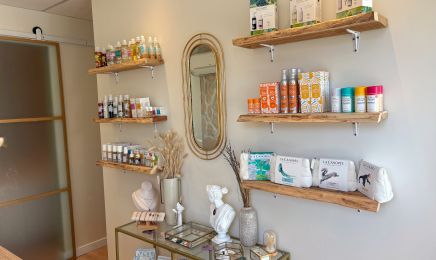 Les Cinq Sens : Manucure à Saint-Raphaël