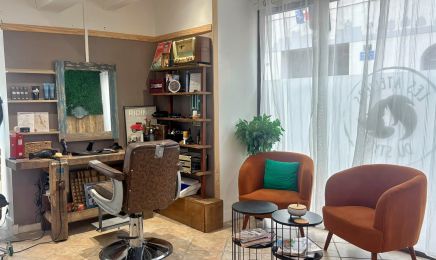 Les Ateliers du Style Coiffure  : Coiffeur à Perpignan