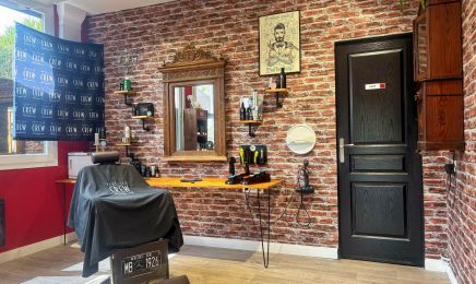 Coiffure 19 : Coiffeur à Fontaine-la-Mallet