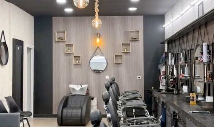 Mouss Barber : Barbier à Bordeaux