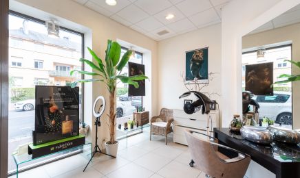 Le Salon K&S : Coiffeur à Saint-Lô