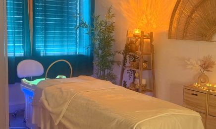 Head Spa By Sosso : Institut de beauté à Méry