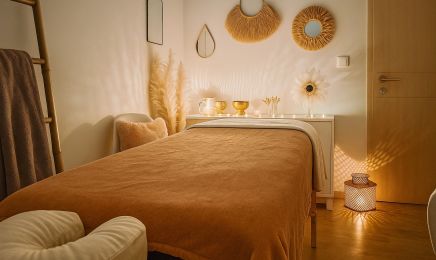 Ma bulle détente : Institut de beauté à Braine-l'Alleud