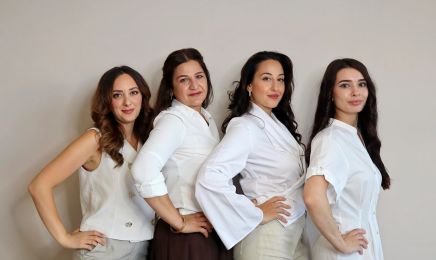 Beau Cosmetics: Kosmetikstudio in Urmitz