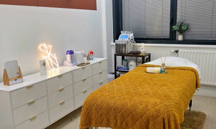 Institut Éclat et douceur : Spa à Rennes