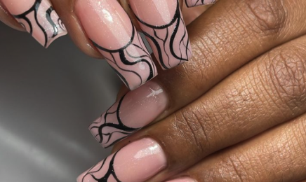 Nails by Kitty : Manucure à Rouen