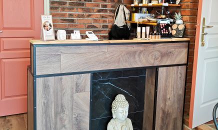 Océ Zen : Institut de beauté à Bayeux