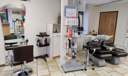 Hair Sophie  : Coiffeur à Gondreville